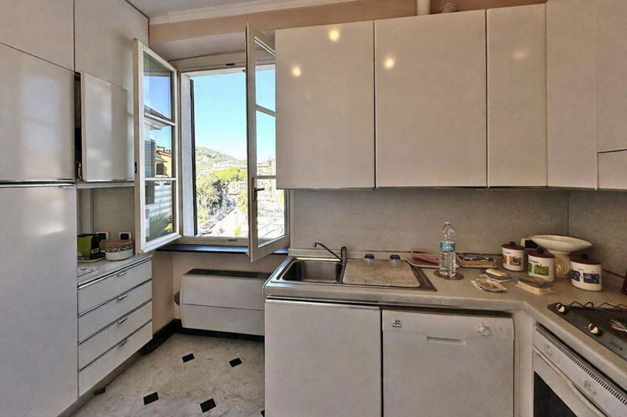 Квартира в Рапалло, Италия, 105 м² - фото 5