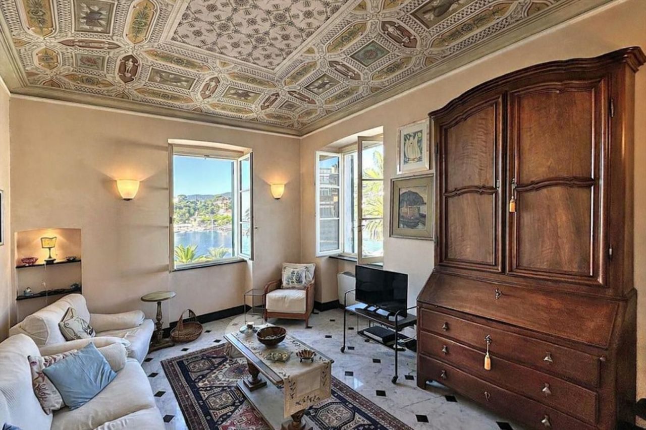 Квартира в Рапалло, Италия, 105 м² - фото 3