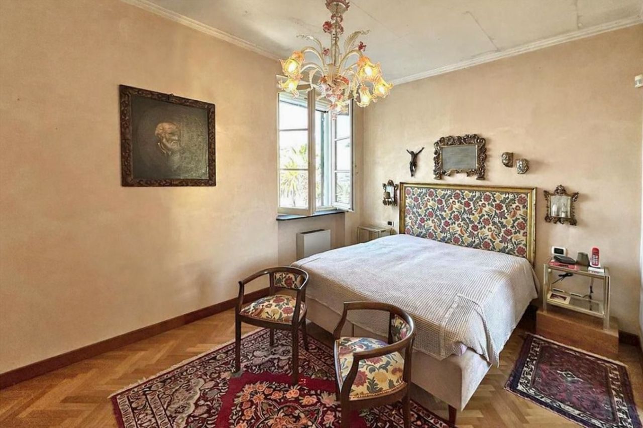 Квартира в Рапалло, Италия, 105 м² - фото 6