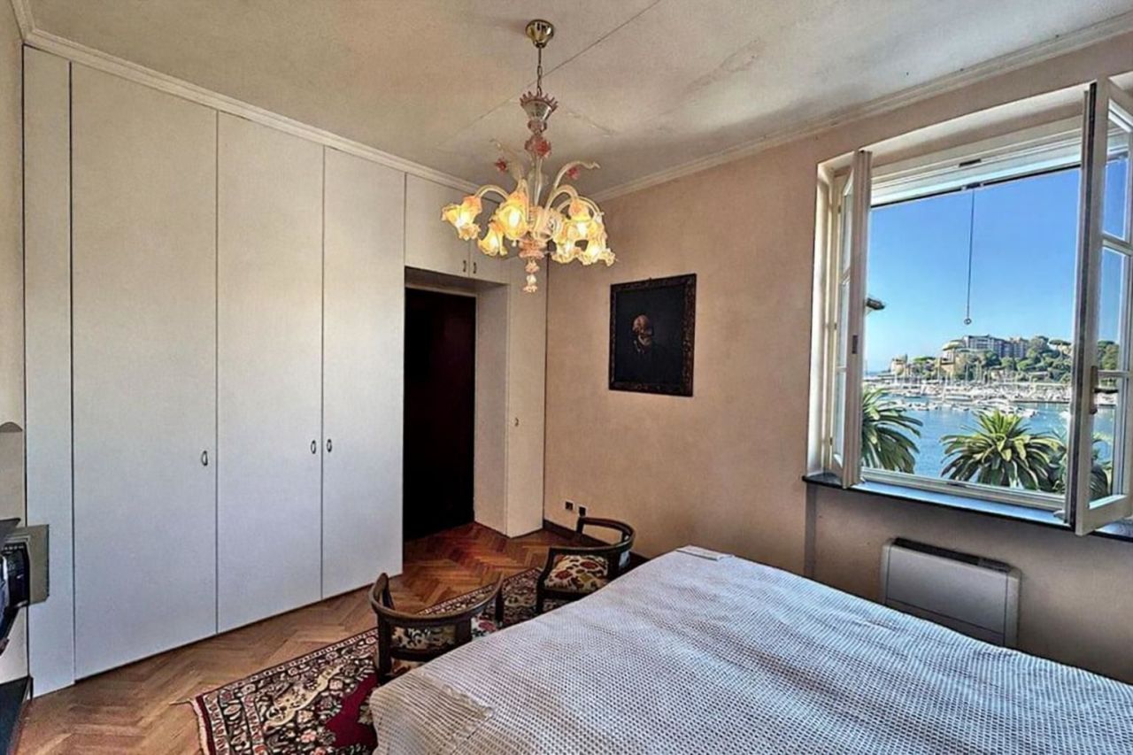 Квартира в Рапалло, Италия, 105 м² - фото 8