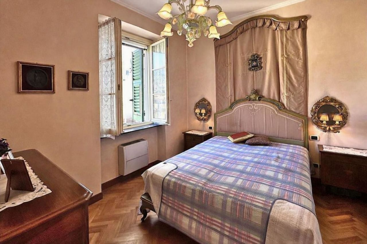 Квартира в Рапалло, Италия, 105 м² - фото 7