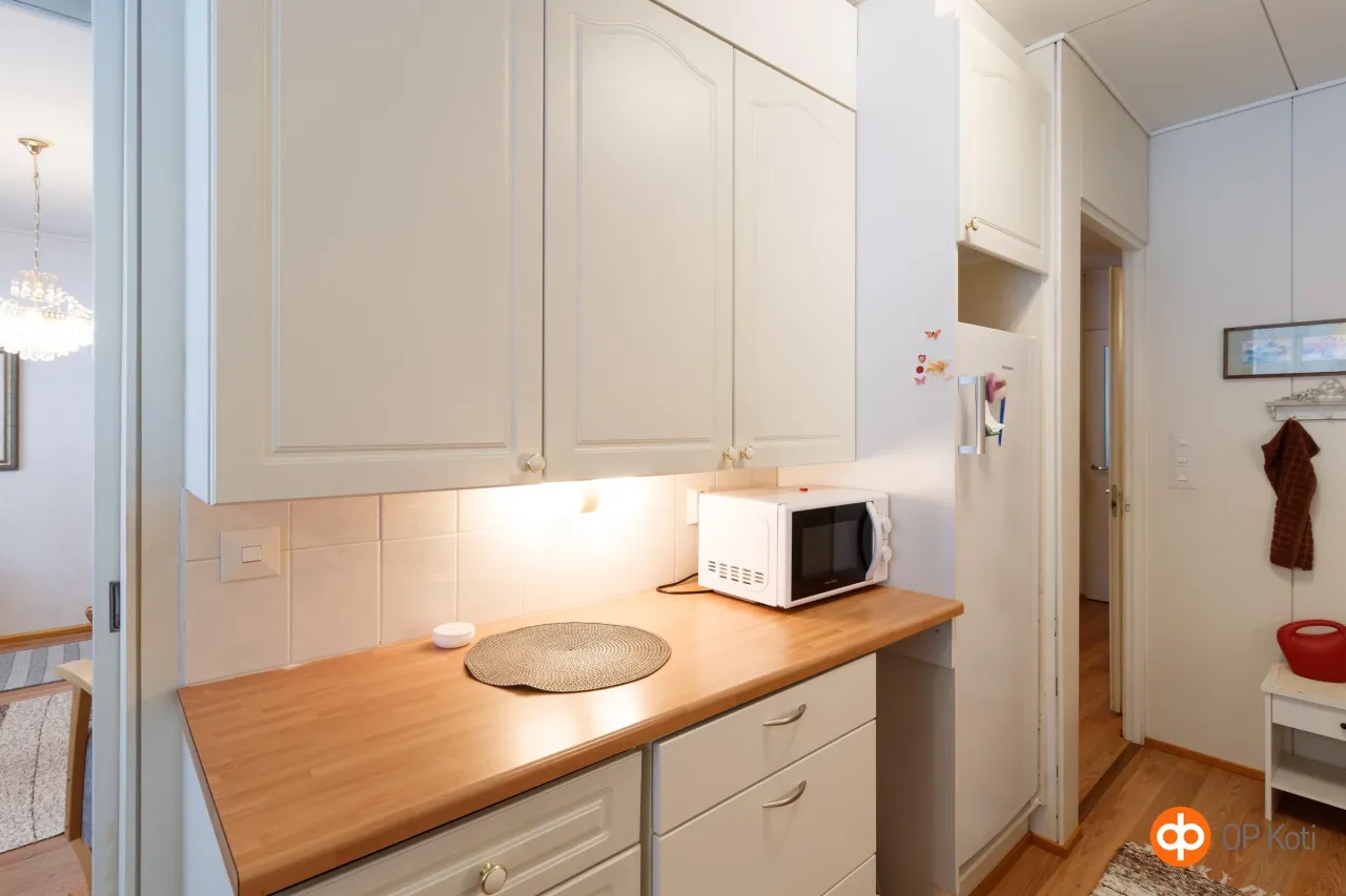 Таунхаус в Яанекоски, Финляндия, 61 м² - фото 5