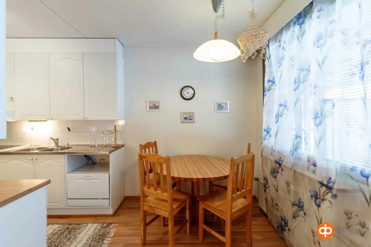 Таунхаус в Яанекоски, Финляндия, 61 м² - фото 6