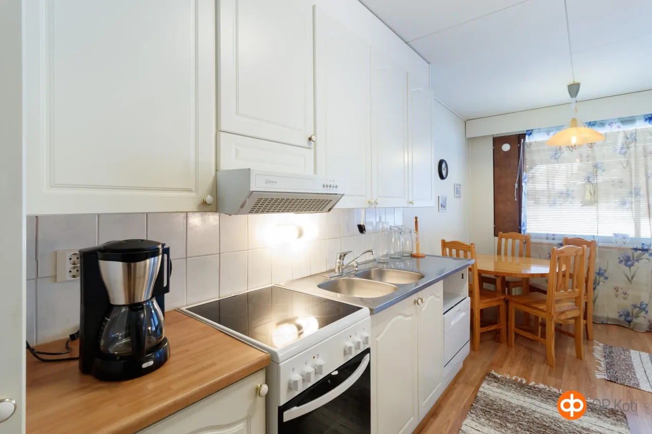 Таунхаус в Яанекоски, Финляндия, 61 м² - фото 3