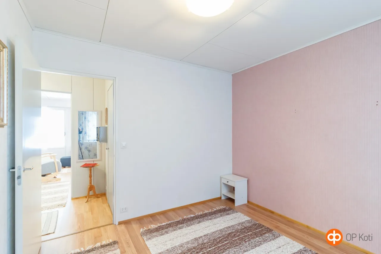 Таунхаус в Яанекоски, Финляндия, 61 м² - фото 10