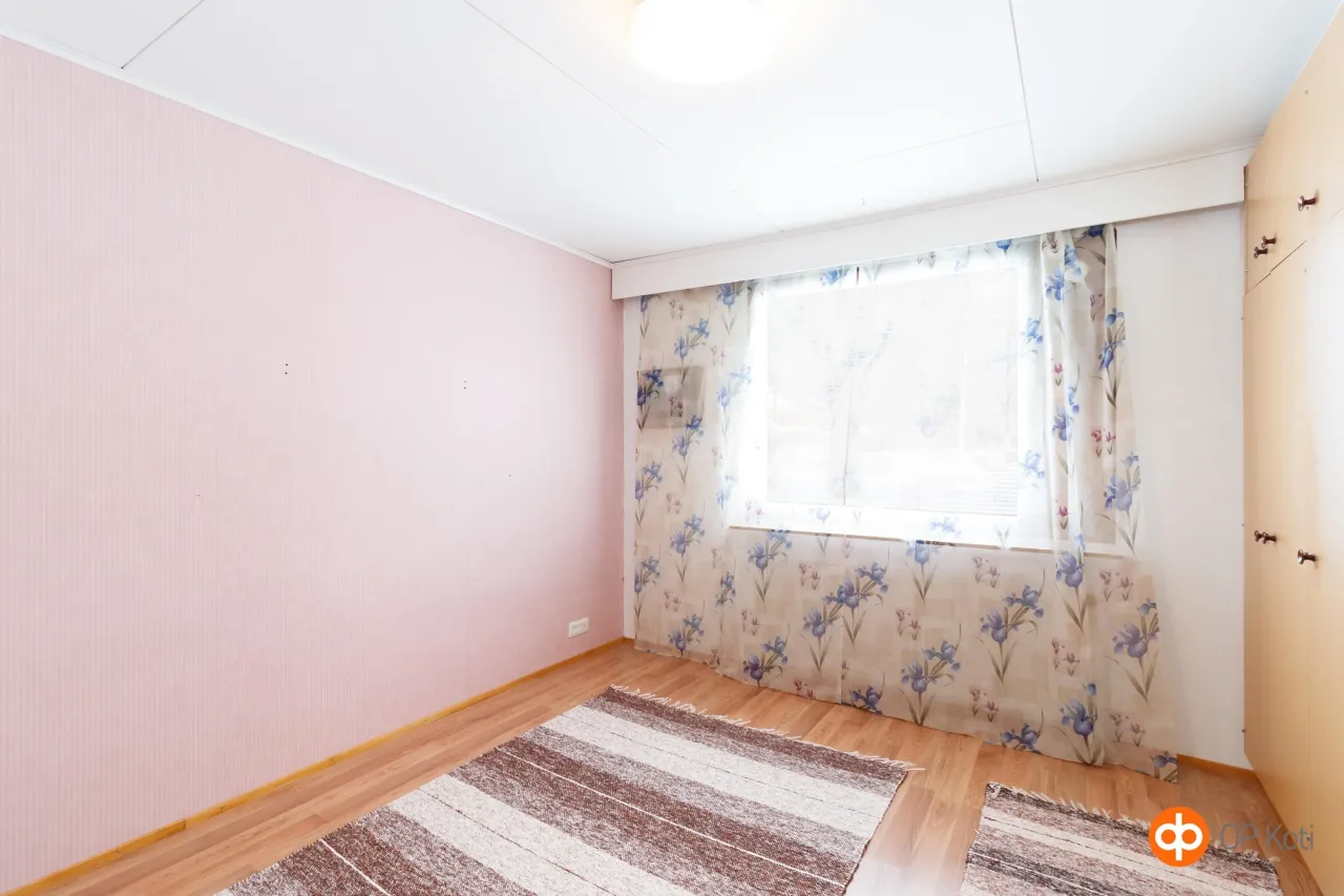 Таунхаус в Яанекоски, Финляндия, 61 м² - фото 9