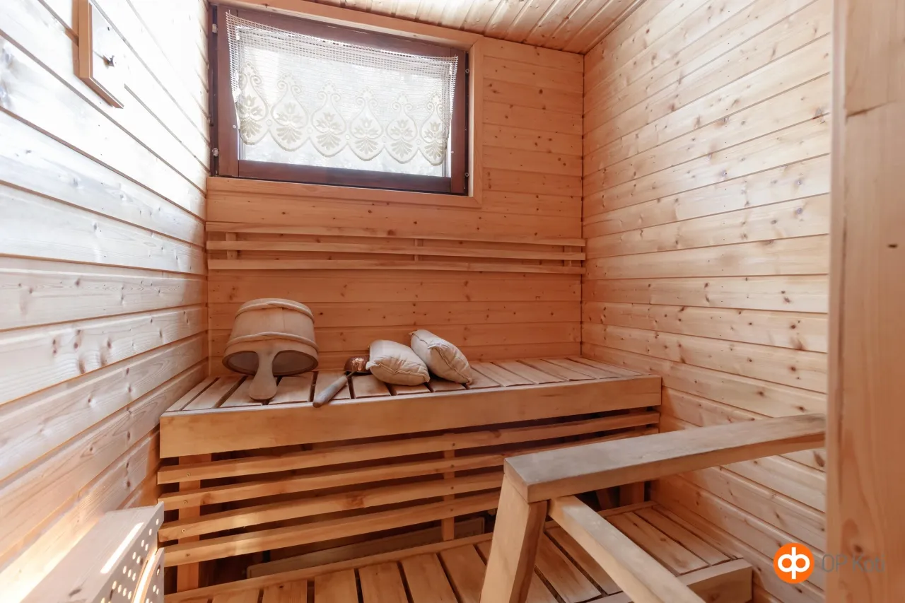 Таунхаус в Яанекоски, Финляндия, 61 м² - фото 13