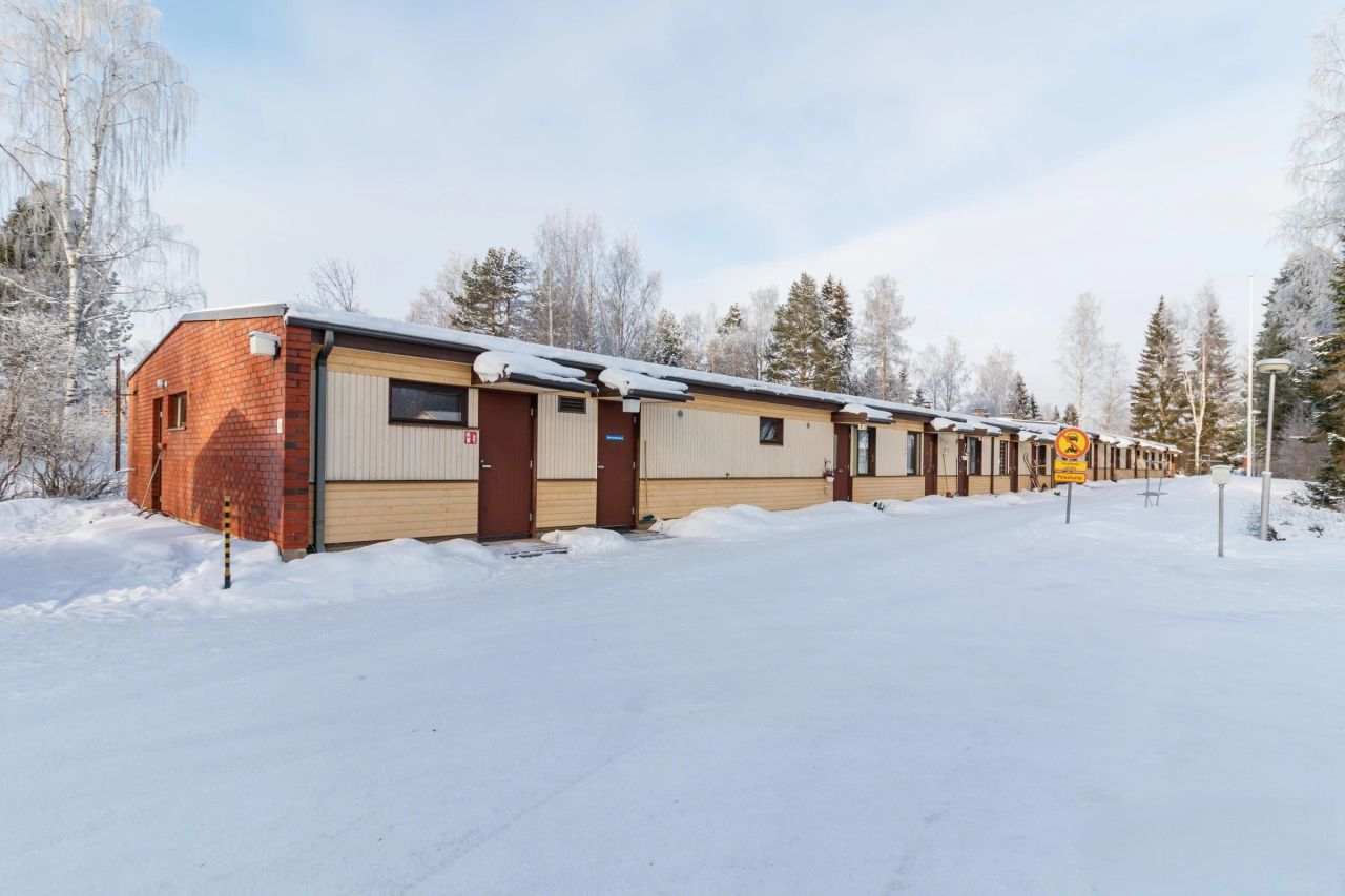 Таунхаус в Яанекоски, Финляндия, 61 м² - фото 1