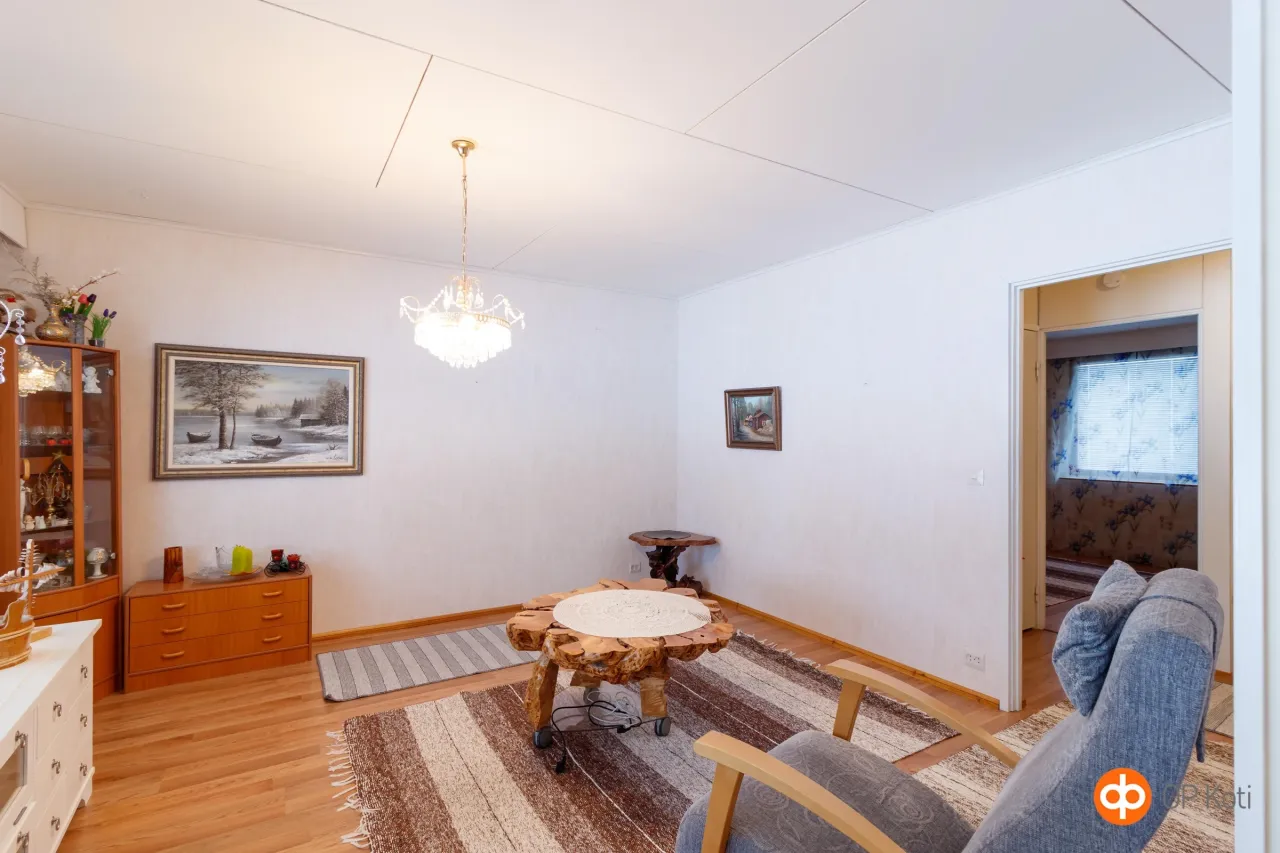 Таунхаус в Яанекоски, Финляндия, 61 м² - фото 8