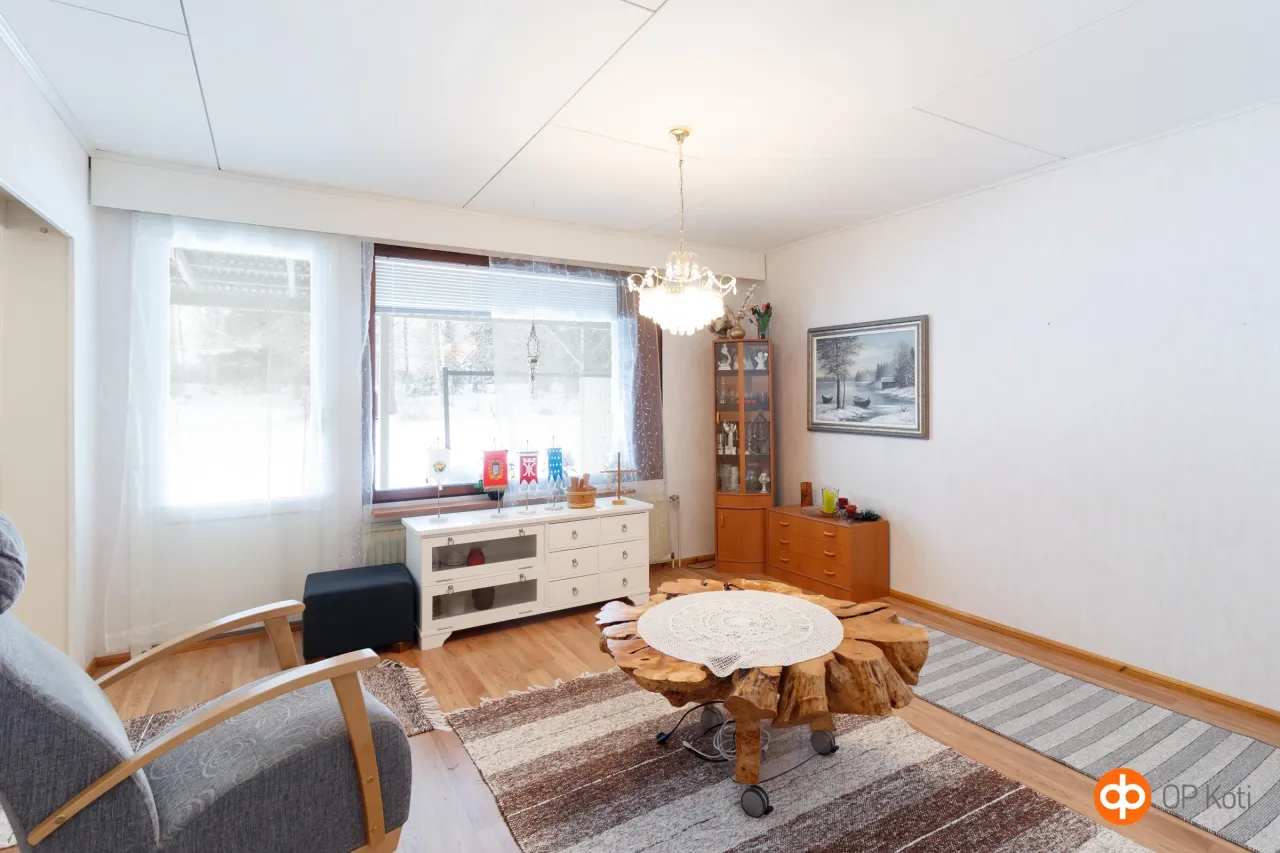 Таунхаус в Яанекоски, Финляндия, 61 м² - фото 7