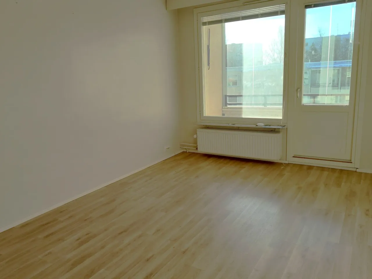 Квартира в Коуволе, Финляндия, 32.5 м² - фото 8
