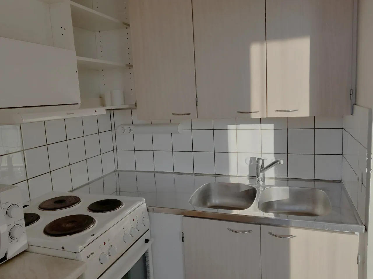 Квартира в Коуволе, Финляндия, 32.5 м² - фото 6