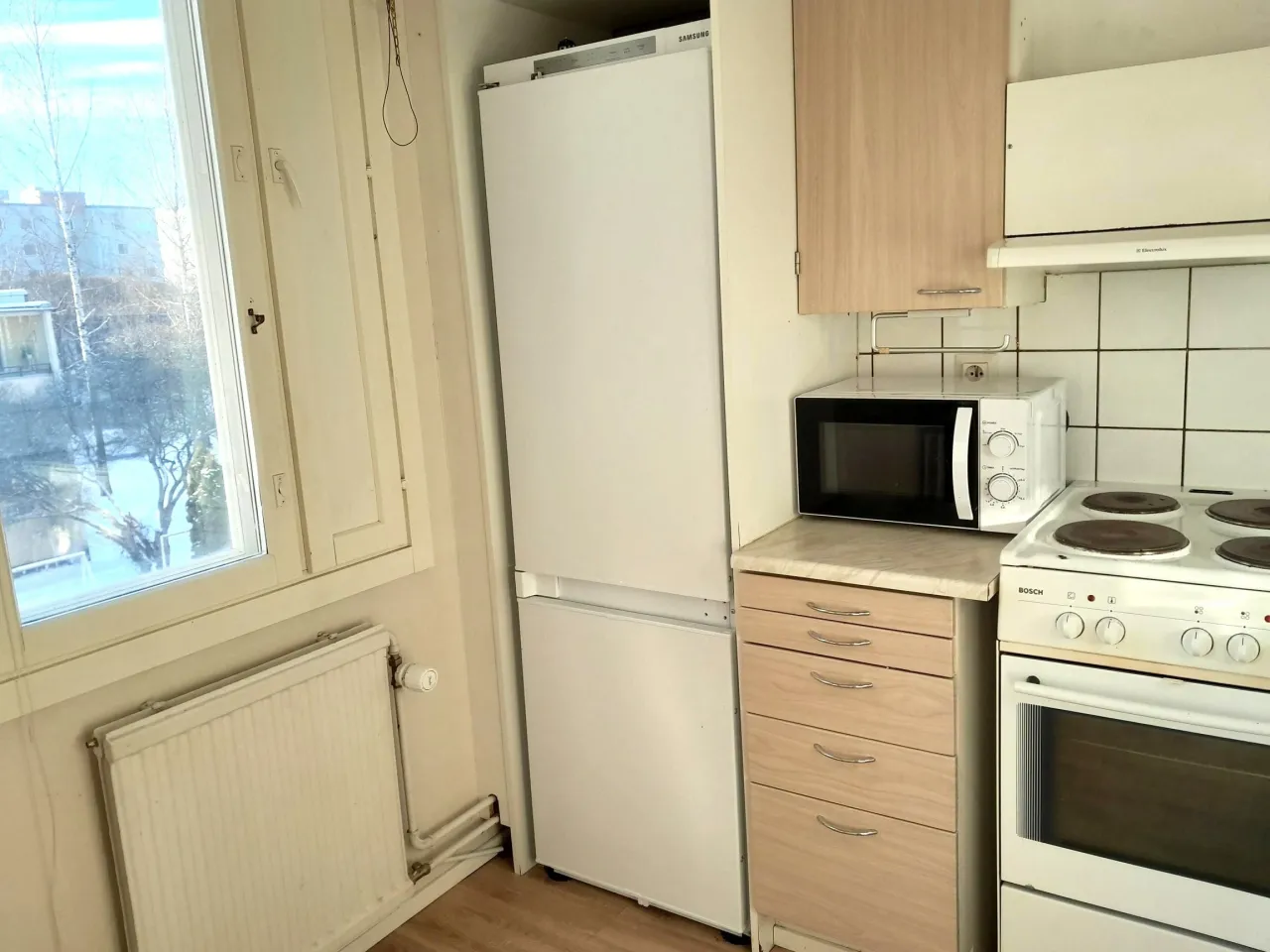 Квартира в Коуволе, Финляндия, 32.5 м² - фото 7