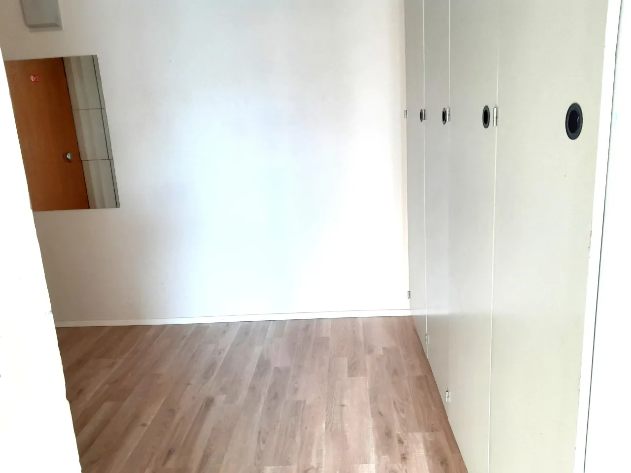 Квартира в Коуволе, Финляндия, 32.5 м² - фото 4