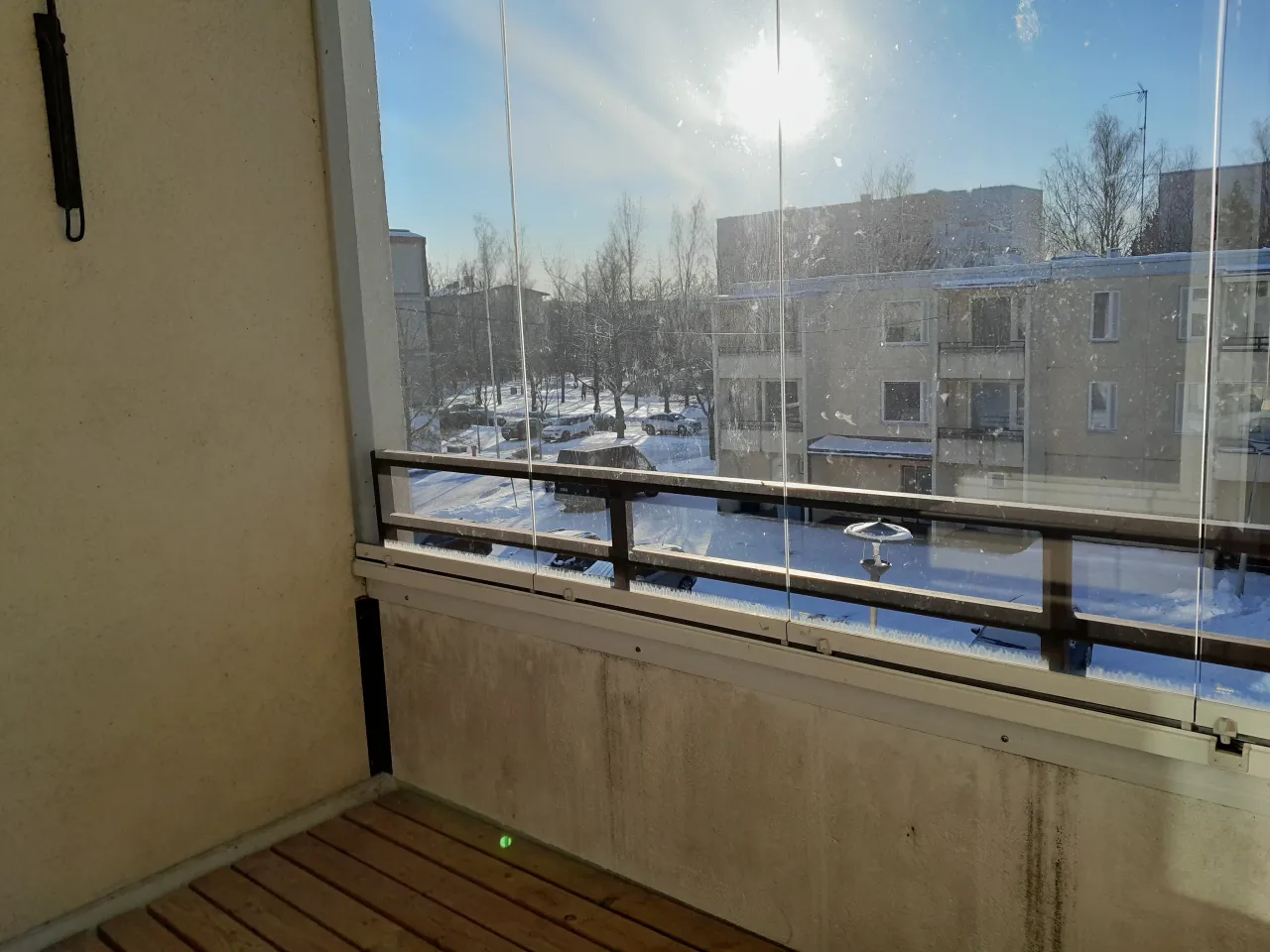 Квартира в Коуволе, Финляндия, 32.5 м² - фото 10
