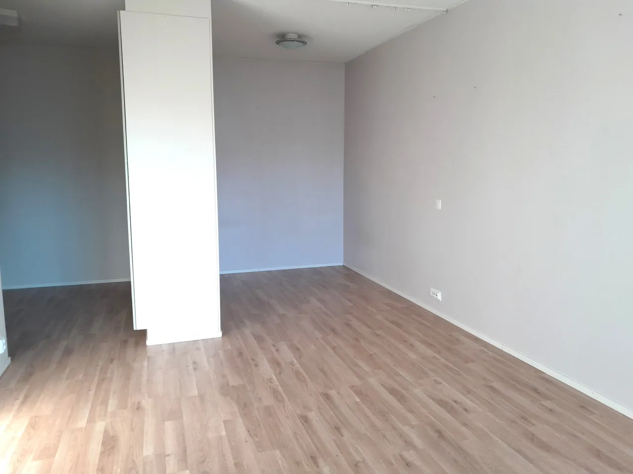 Квартира в Коуволе, Финляндия, 32.5 м² - фото 9