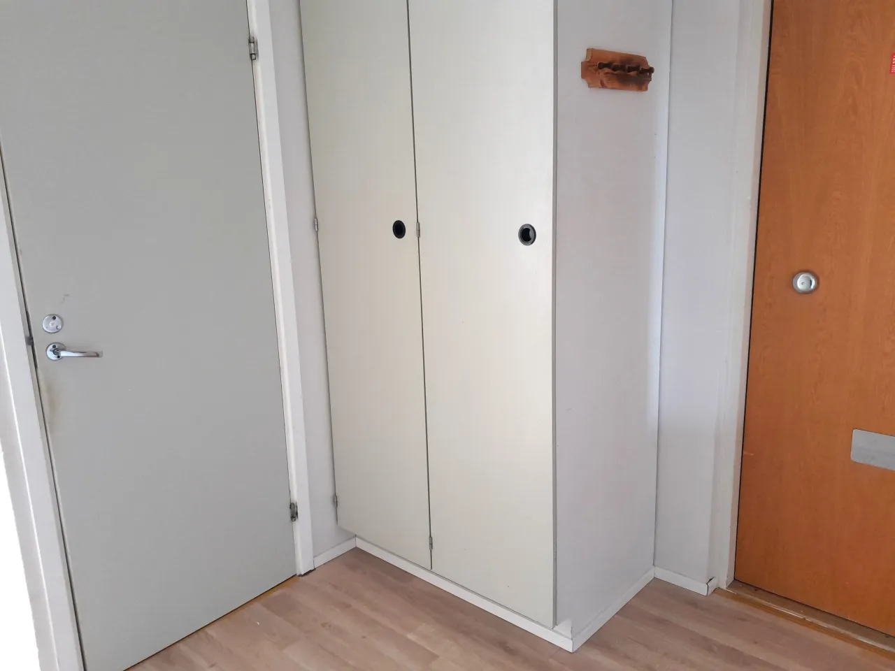 Квартира в Коуволе, Финляндия, 32.5 м² - фото 3