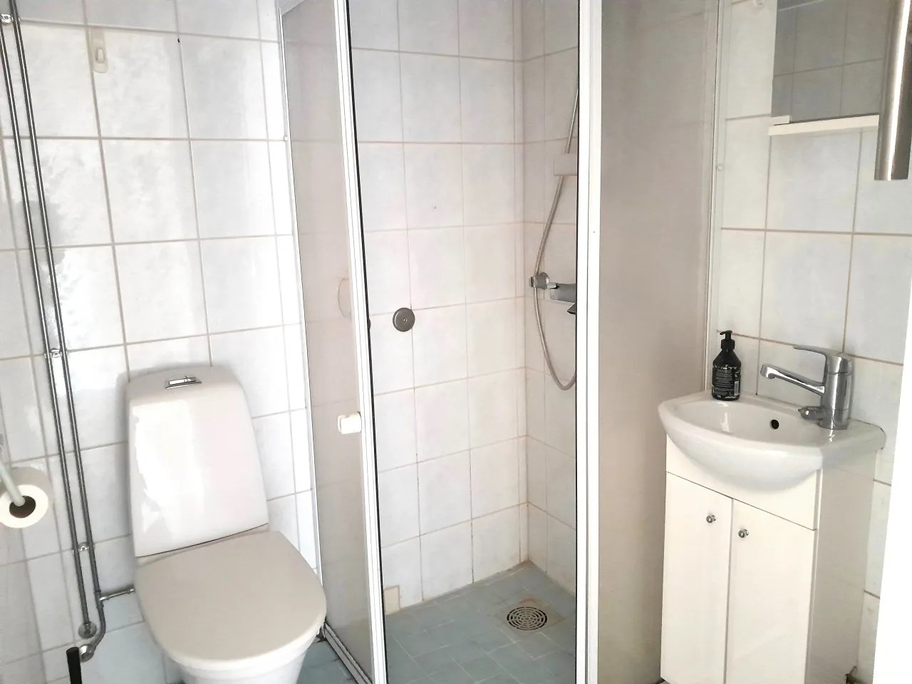 Квартира в Коуволе, Финляндия, 32.5 м² - фото 13