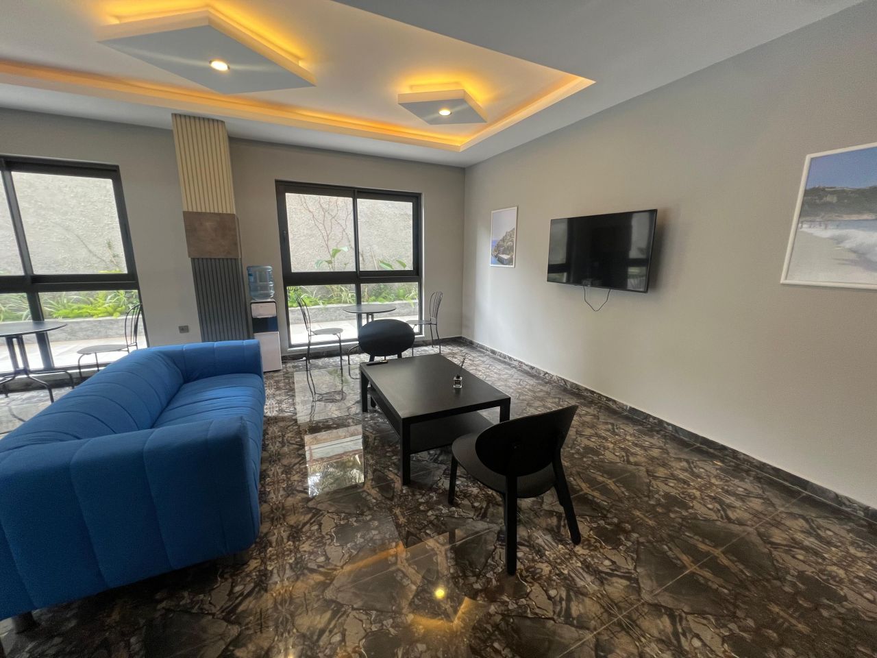 Квартира в Алании, Турция, 70 м² - фото 2