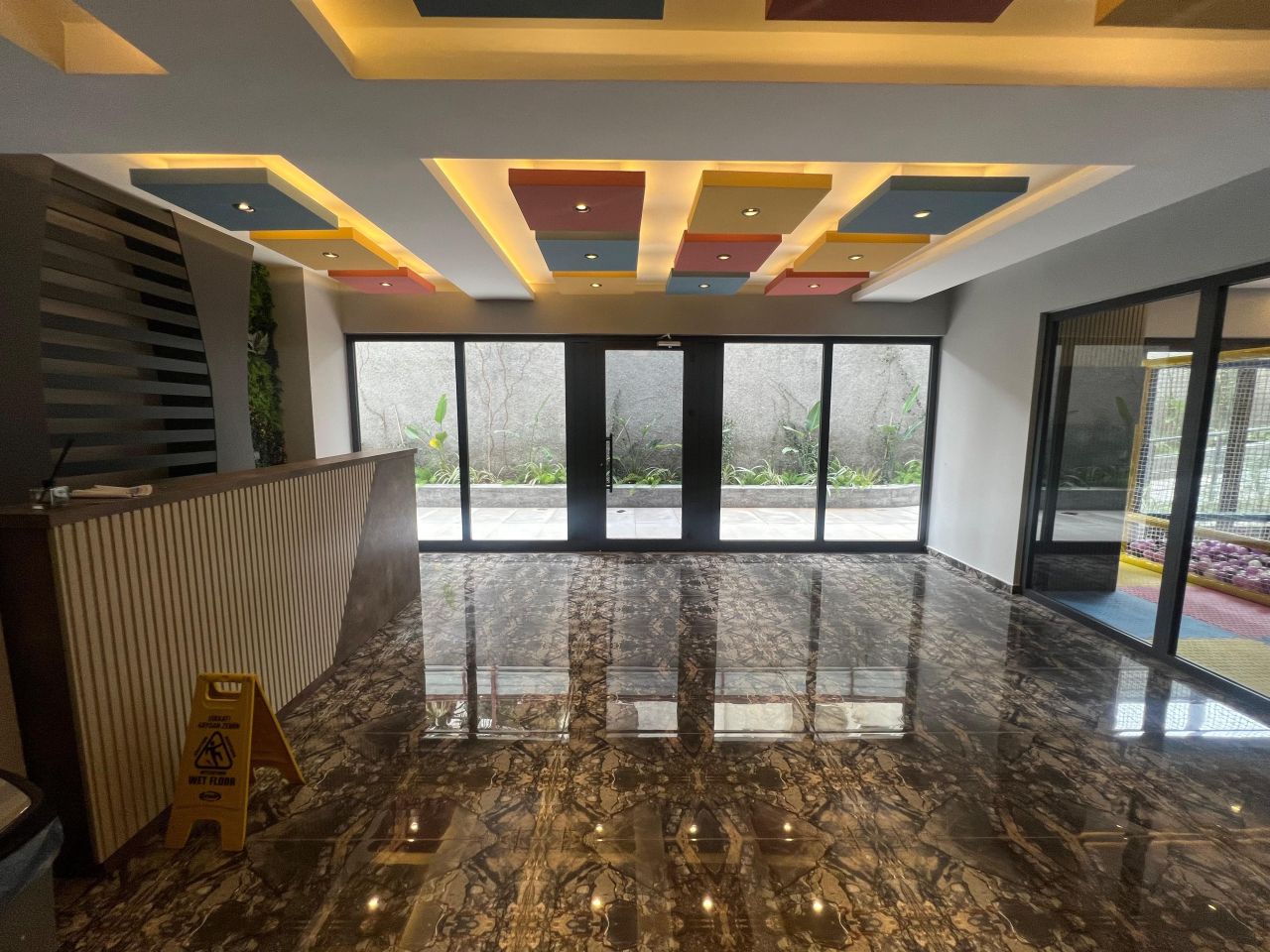 Квартира в Алании, Турция, 70 м² - фото 4