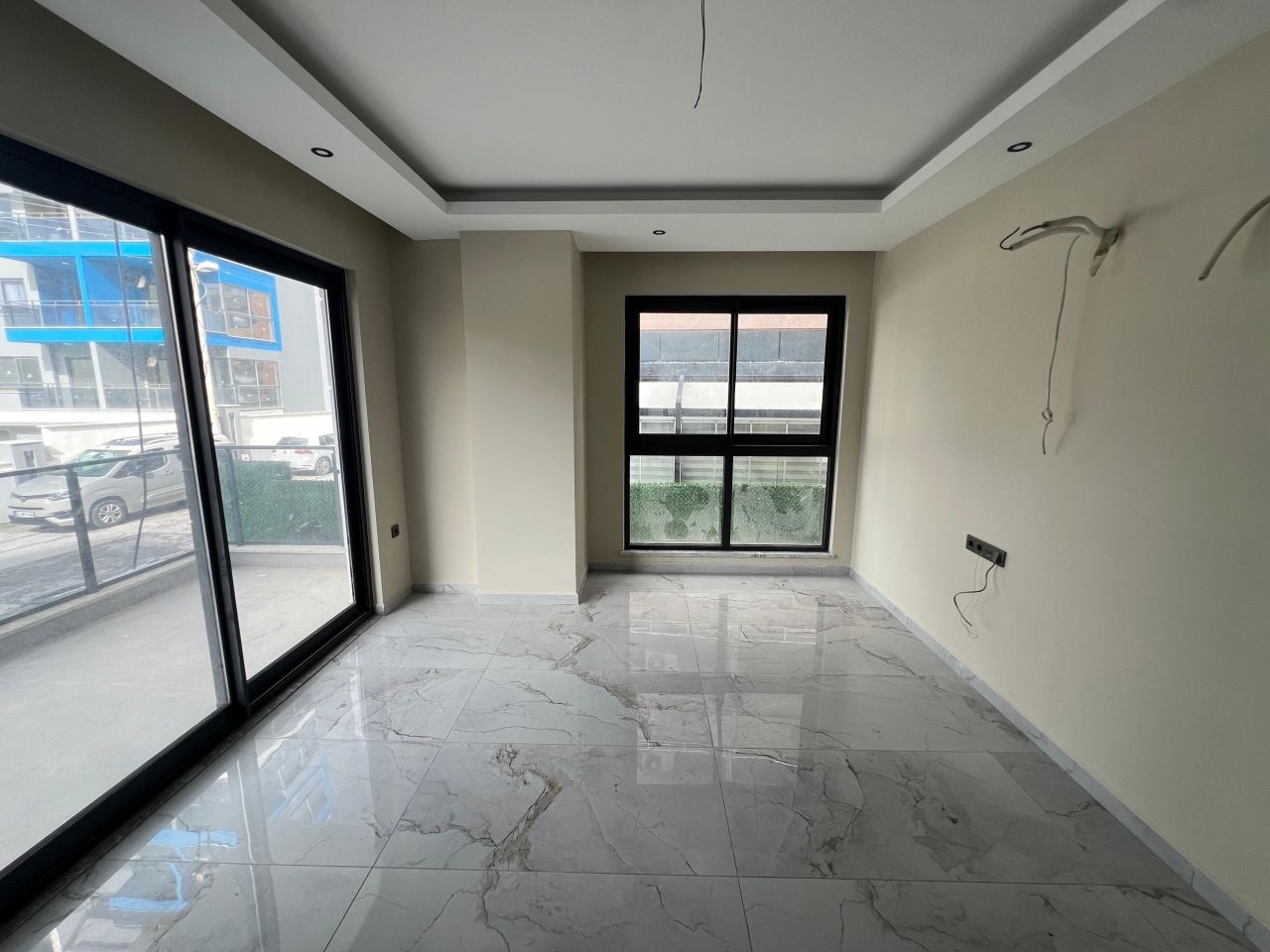 Квартира в Алании, Турция, 70 м² - фото 8