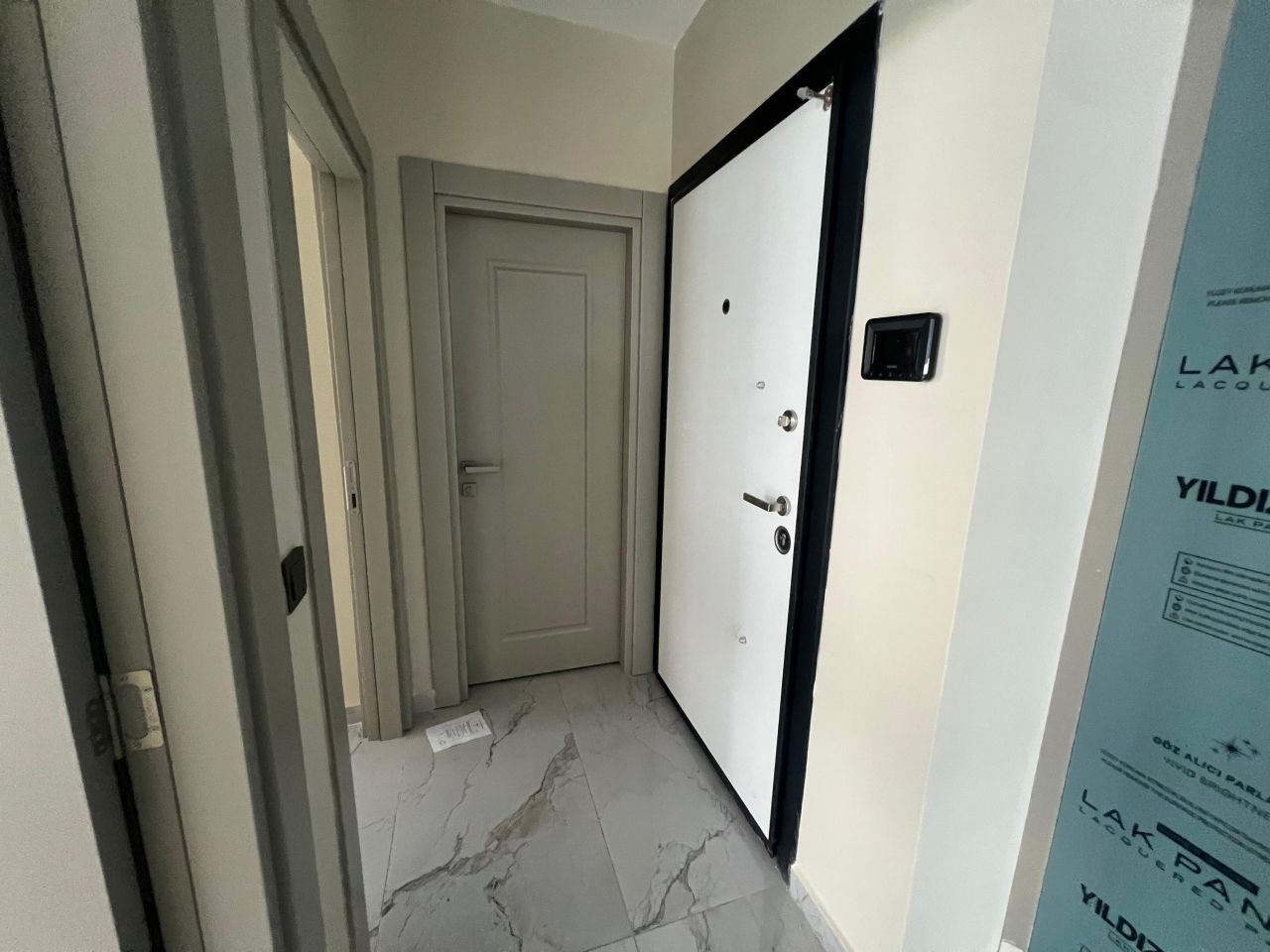 Квартира в Алании, Турция, 70 м² - фото 9