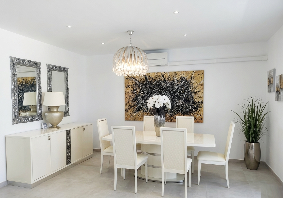 Вилла в Санта-Крус-де-Тенерифе, Испания, 240 м² - фото 8