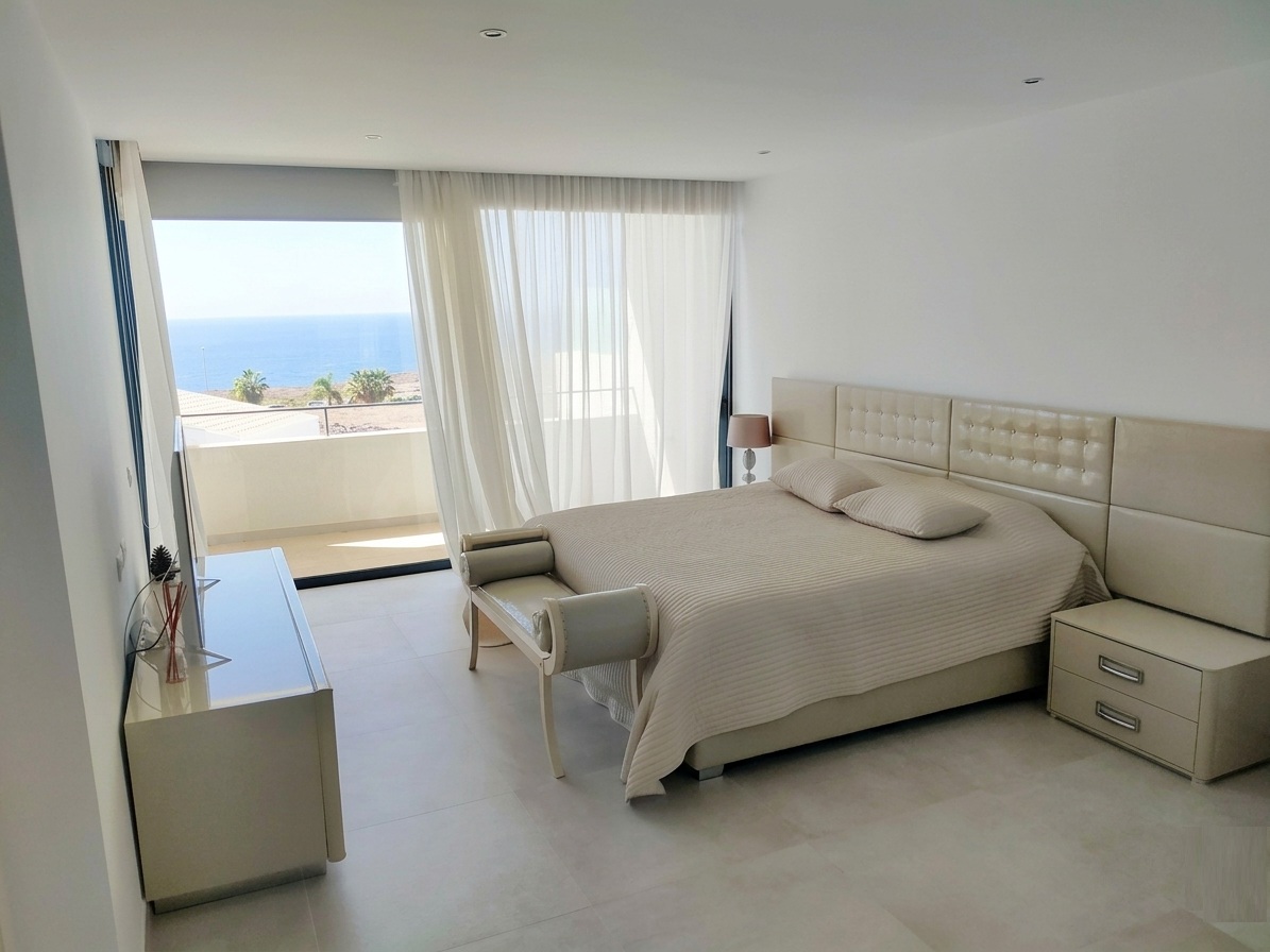 Вилла в Санта-Крус-де-Тенерифе, Испания, 240 м² - фото 5