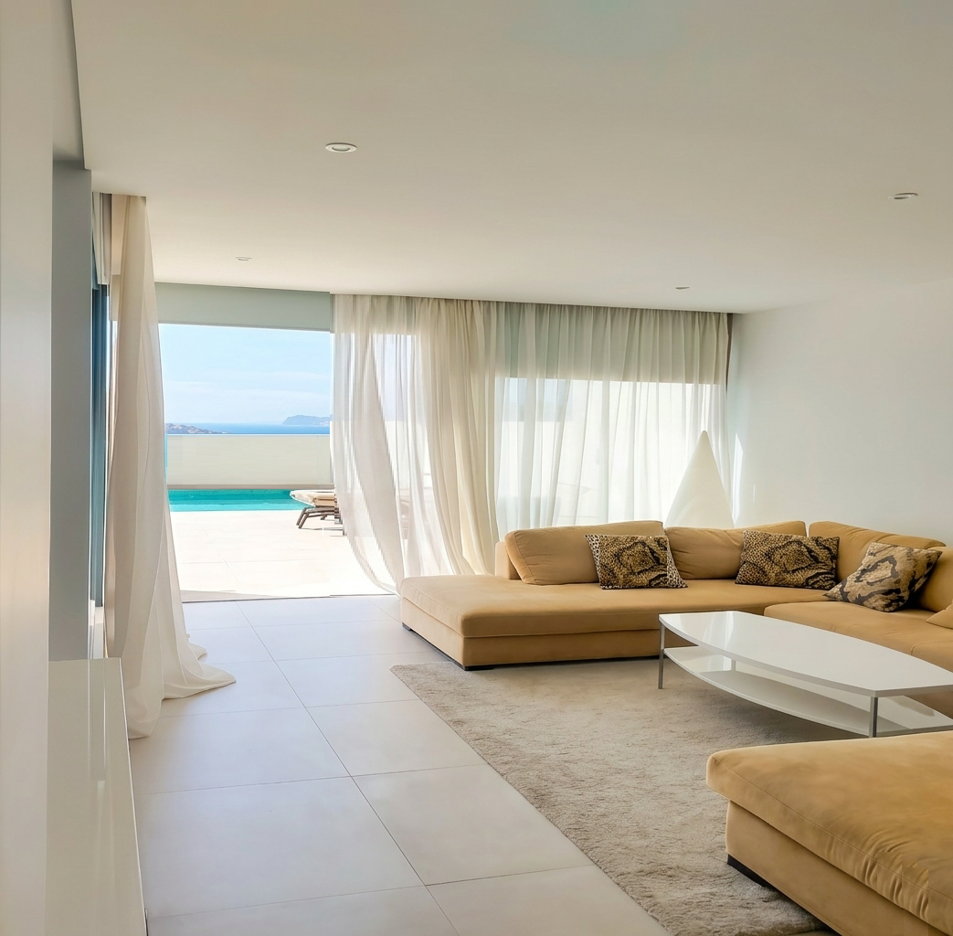 Вилла в Санта-Крус-де-Тенерифе, Испания, 240 м² - фото 9