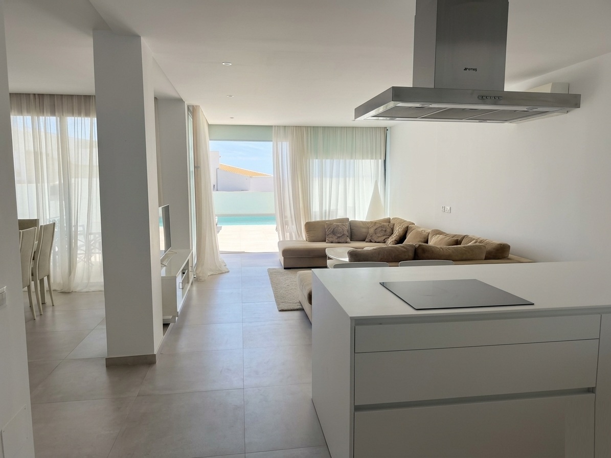 Вилла в Санта-Крус-де-Тенерифе, Испания, 240 м² - фото 10