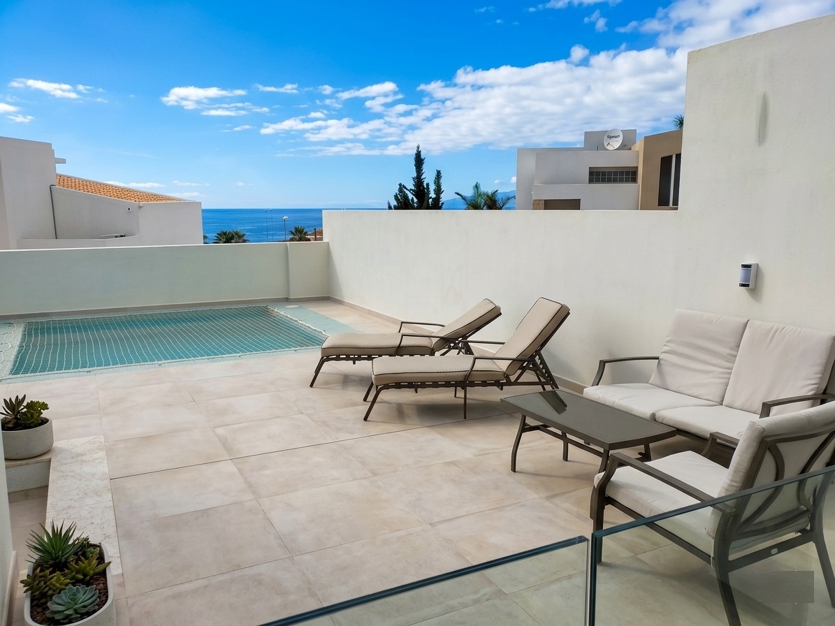 Вилла в Санта-Крус-де-Тенерифе, Испания, 240 м² - фото 2