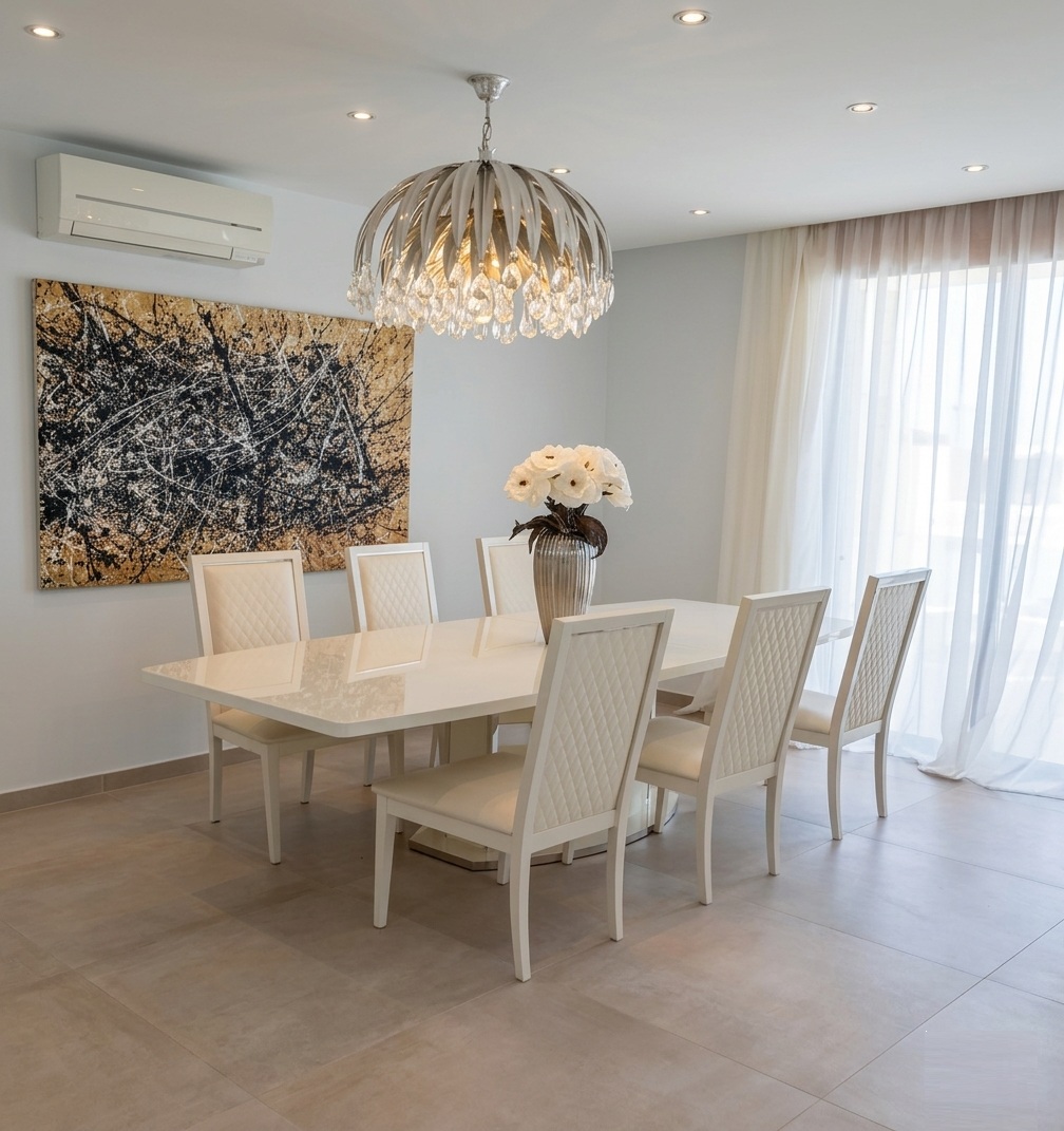 Вилла в Санта-Крус-де-Тенерифе, Испания, 240 м² - фото 7