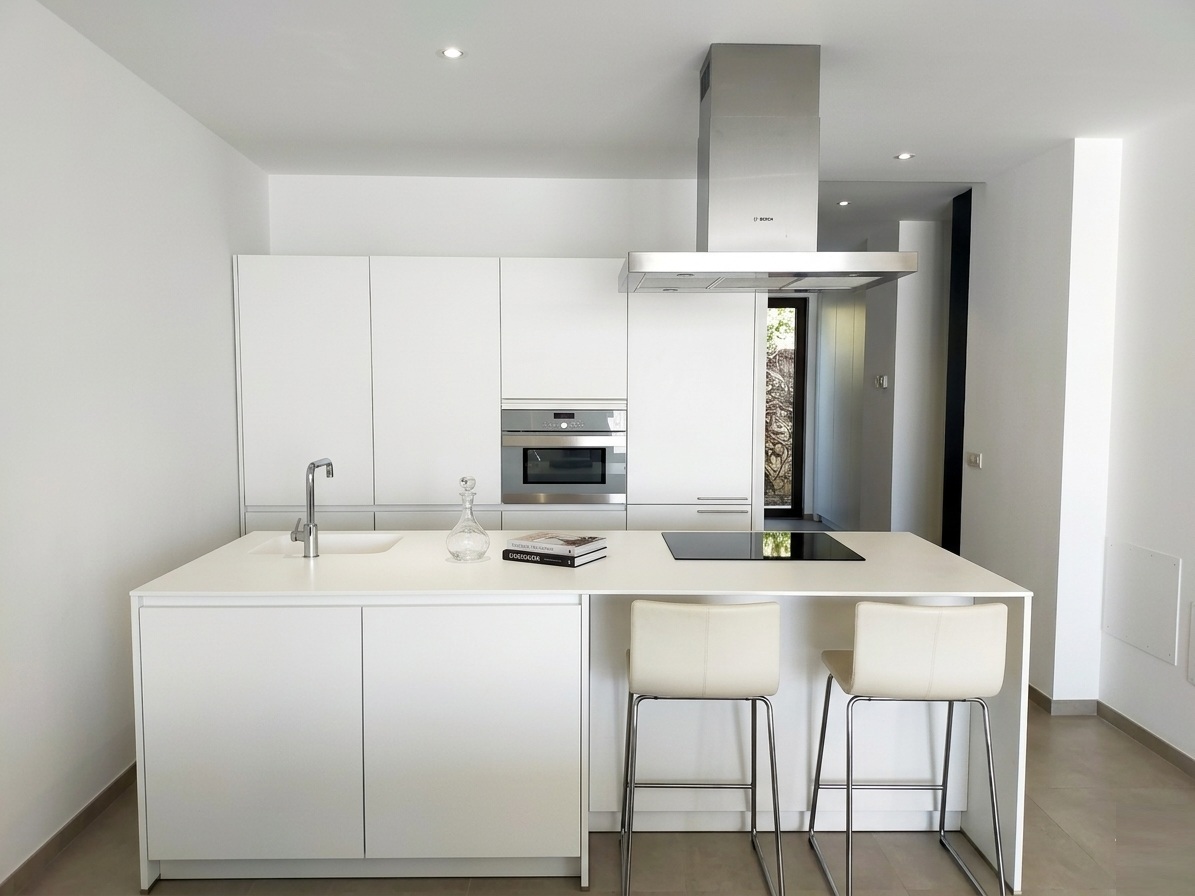 Вилла в Санта-Крус-де-Тенерифе, Испания, 240 м² - фото 12