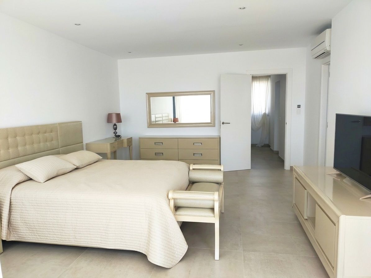 Вилла в Санта-Крус-де-Тенерифе, Испания, 240 м² - фото 6