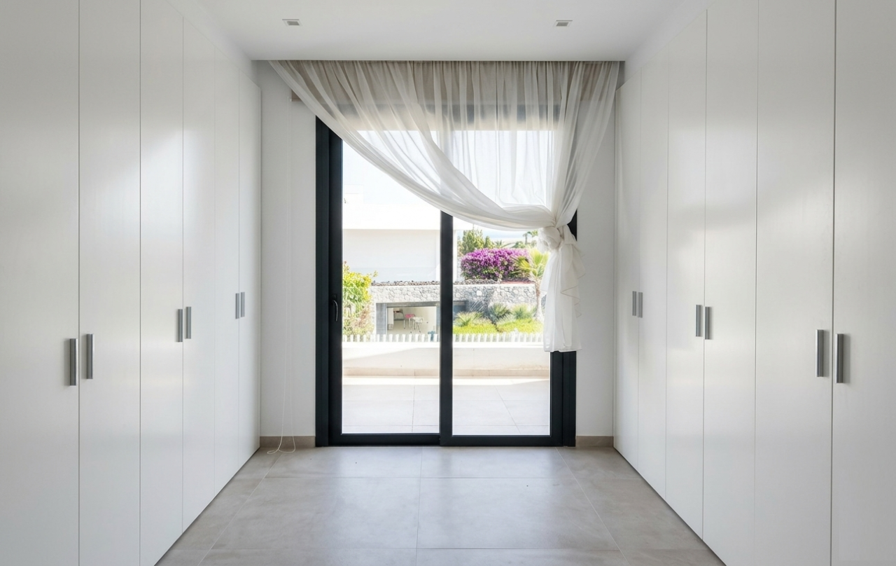 Вилла в Санта-Крус-де-Тенерифе, Испания, 240 м² - фото 16