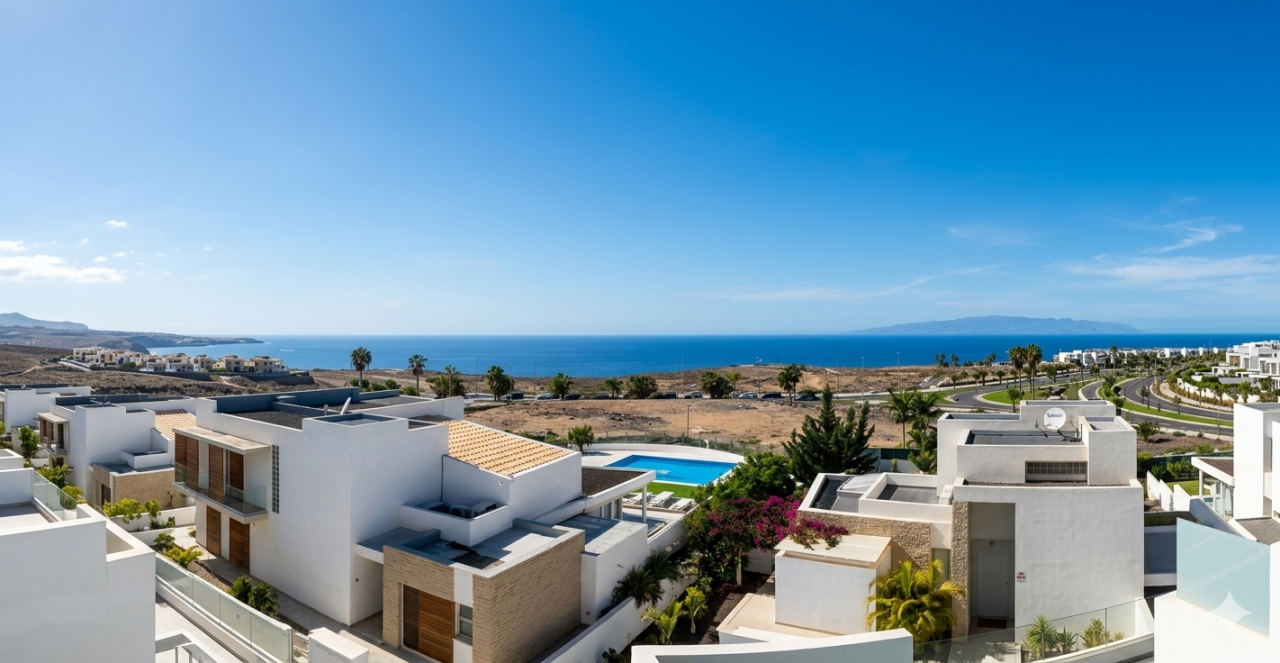 Вилла в Санта-Крус-де-Тенерифе, Испания, 240 м² - фото 17