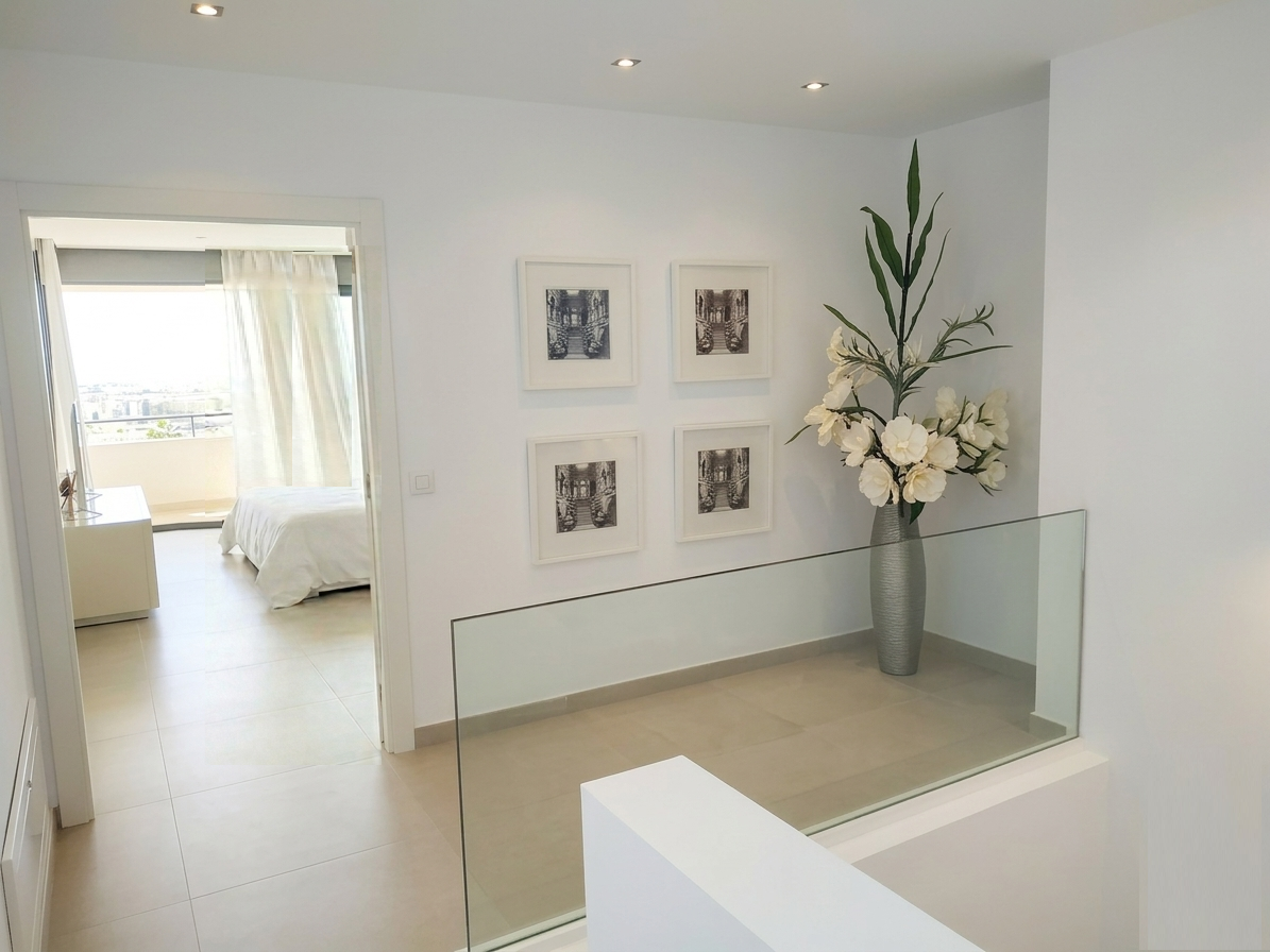 Вилла в Санта-Крус-де-Тенерифе, Испания, 240 м² - фото 18