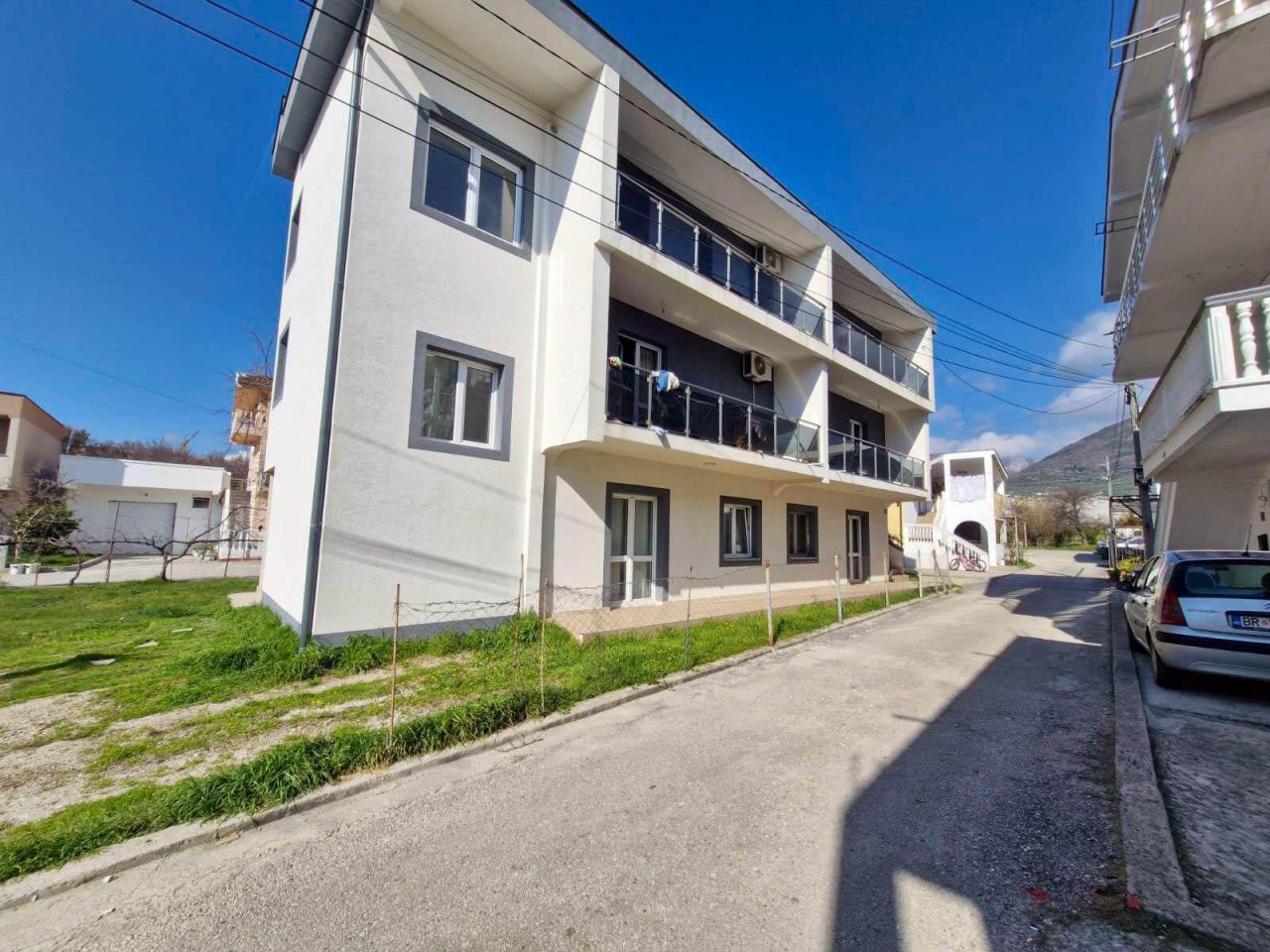 Дом в Баре, Черногория, 400 м² - фото 1