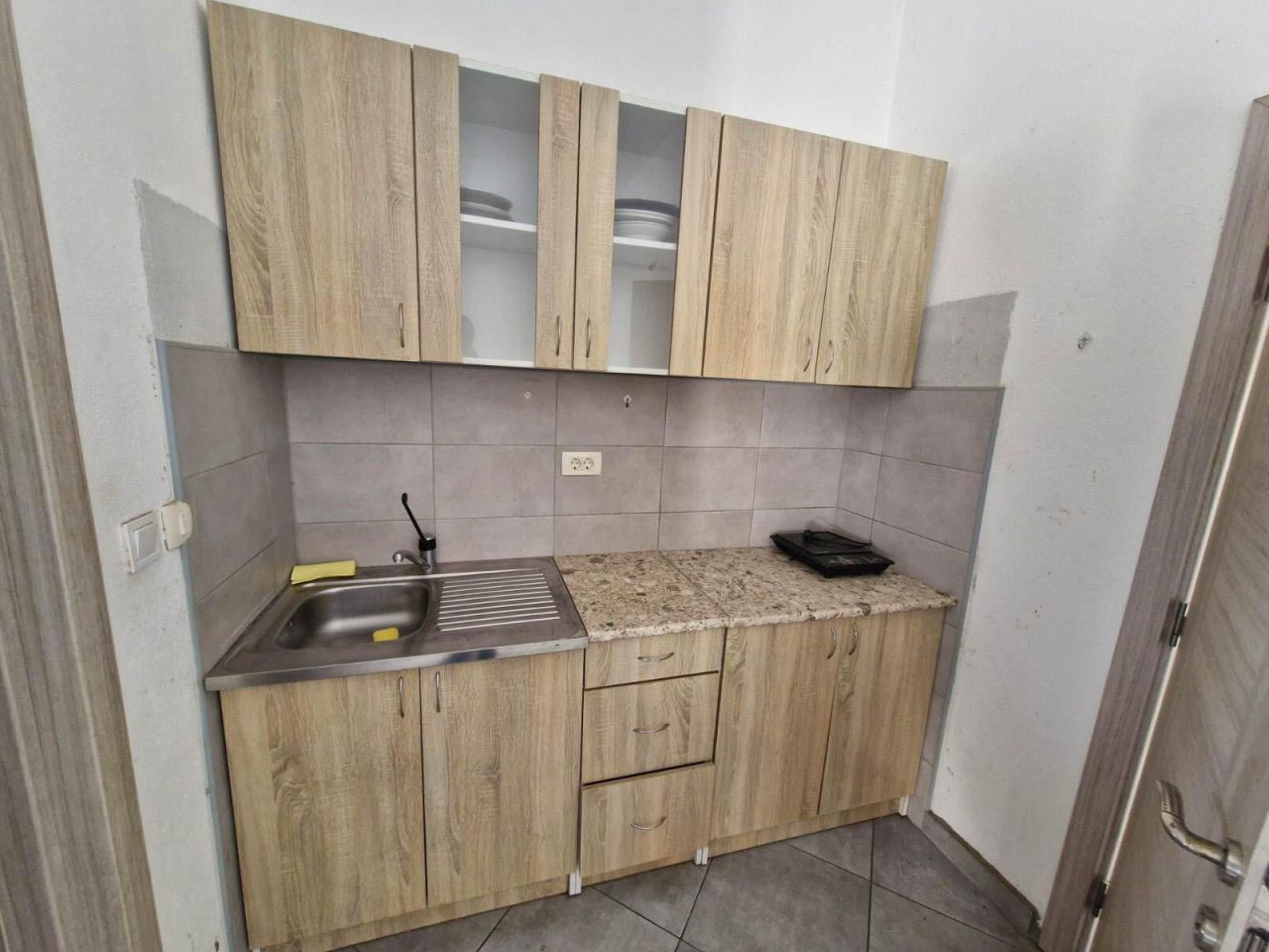 Дом в Баре, Черногория, 400 м² - фото 13