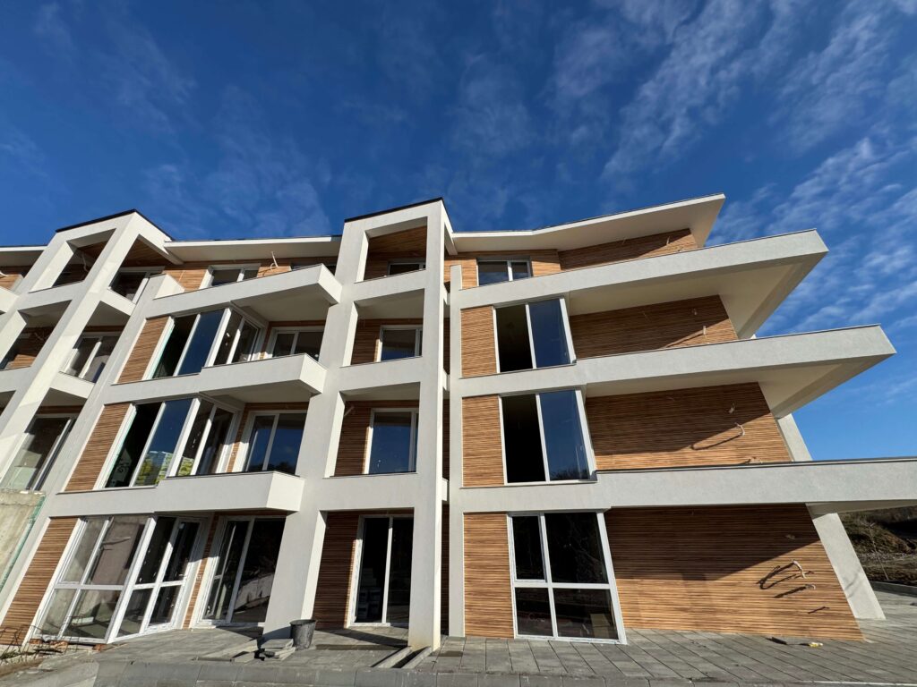 Квартира в Святом Власе, Болгария, 64 м² - фото 3