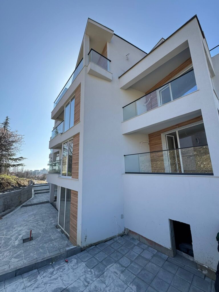 Студия в Святом Власе, Болгария, 40 м² - фото 5