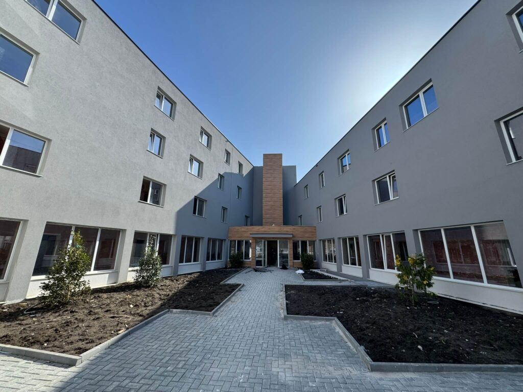 Квартира в Святом Власе, Болгария, 64 м² - фото 7