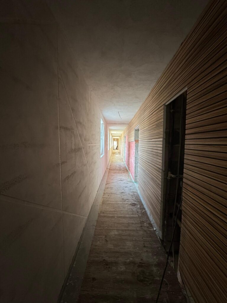 Студия в Святом Власе, Болгария, 40 м² - фото 6