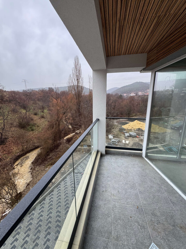 Студия в Святом Власе, Болгария, 40 м² - фото 10