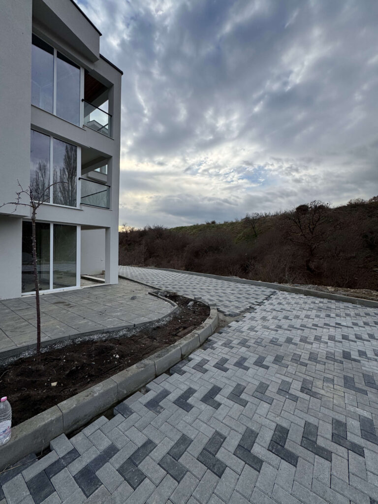 Студия в Святом Власе, Болгария, 40 м² - фото 11