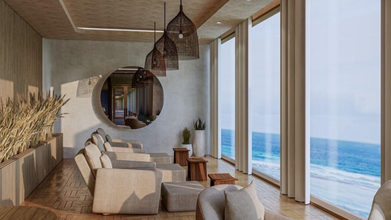 Апартаменты в Буките, Индонезия, 236 м² - фото 4