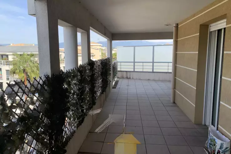 Квартира в Каннах, Франция, 91 м² - фото 1