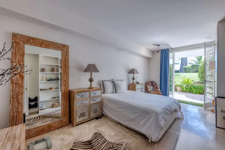 Квартира в Каннах, Франция, 32 м² - фото 1