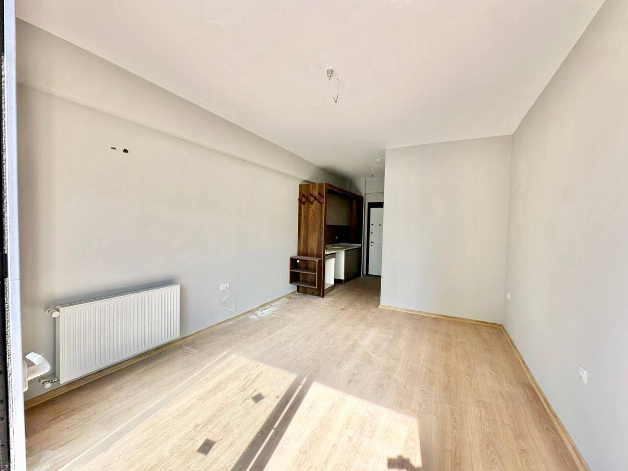 Квартира в Мерсине, Турция, 43 м² - фото 2