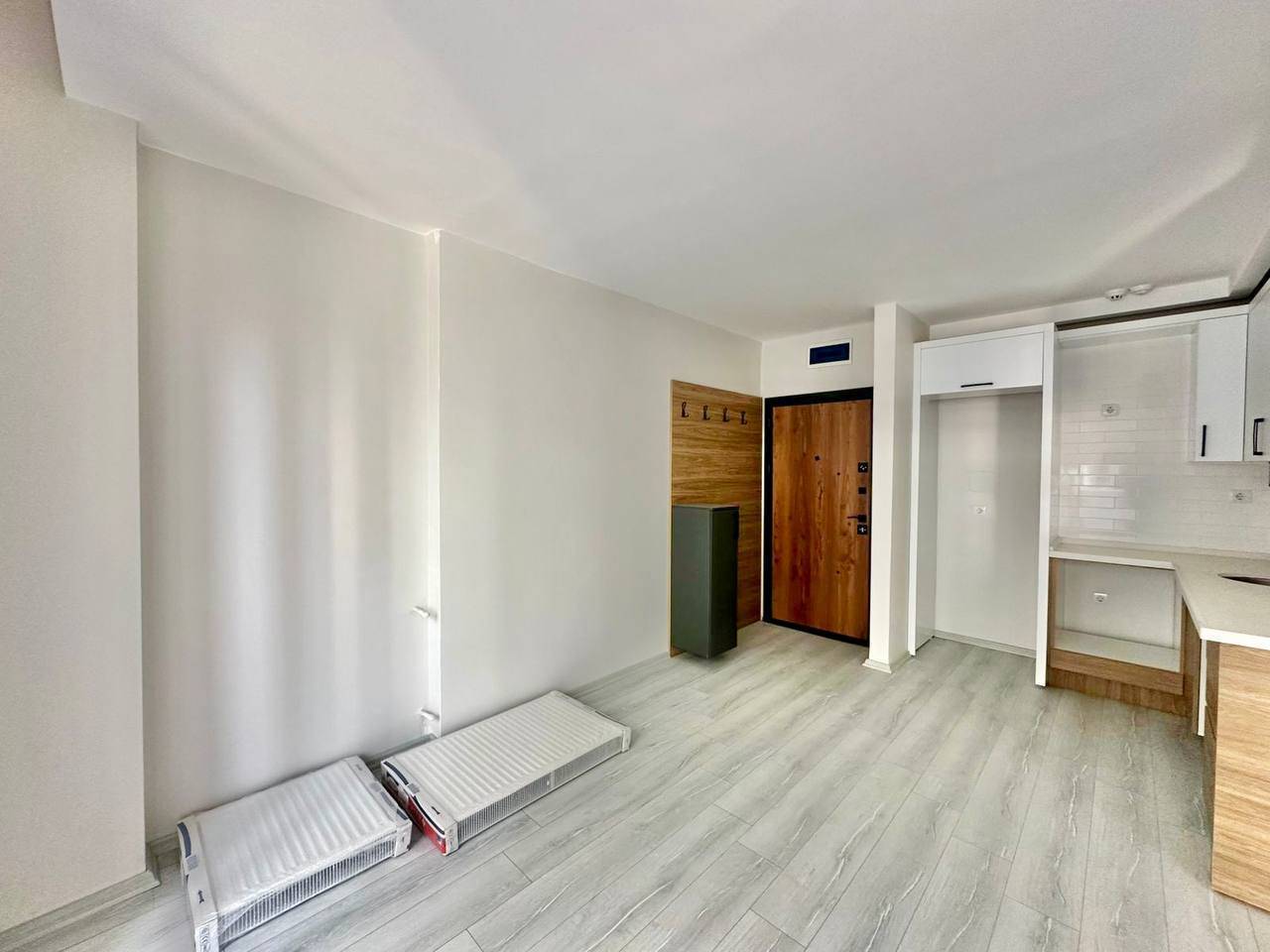 Квартира в Мерсине, Турция, 77 м² - фото 3